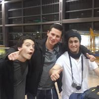 Noam Major