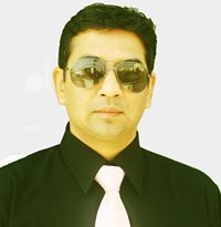 Sanjay Punj