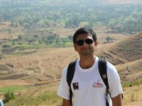 Siddharth Patel