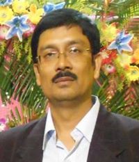Partha Mishra