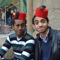 Mostafa Ashraf