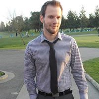 Joshua Farenbaugh
