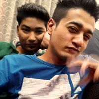 Pramod Ghimire