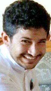 Saif Alshutbi