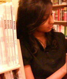 Kanchana K