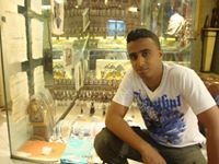 معاذ البذيجي