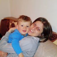 Славина Костадинова