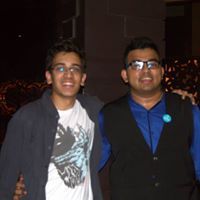 Hussain Zohar