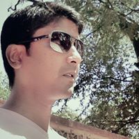 Victor Sadanand