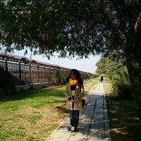 Zena Khalid