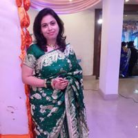 Prasmita Sanyal Chowdhury