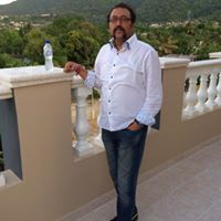 AMIT KUMAR CHAKRABORTY