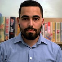 Matthew Farrugia