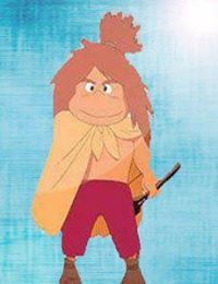 زبيبة الفانية