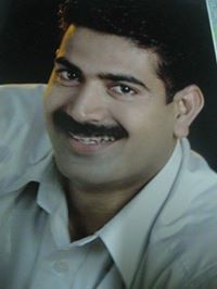 Mohd Hussain