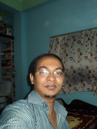 Rajib Acharjee