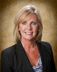Denise Riebe