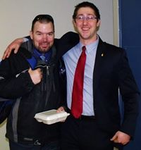 David Murphy-Longhini