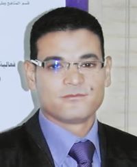 Ahmed Omran