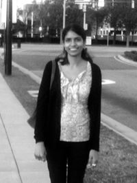 Paromita Bhattacharya