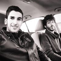Mohammed Hammouri