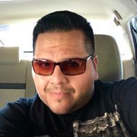 Pete Alvarez