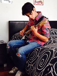 Juan Martin Sanchez
