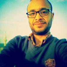 Mustafa Eid