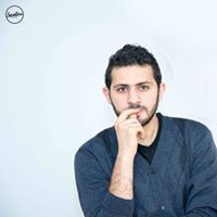 Omar Al-Sheref