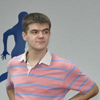 Дмитро Лазар