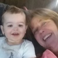Cheryl Vogel