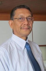 Yusuf Yunardi