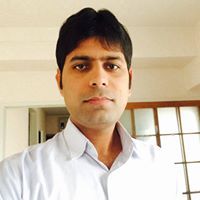 Reeturaj Pandey