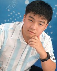 Nicholas Ling