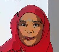 Aida Mohamed