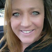 Raquel Buffham