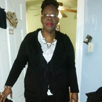 Paulette Kendrick Gray