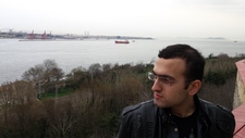 MUSTAFA GOKTAS