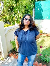 Aditi Seth