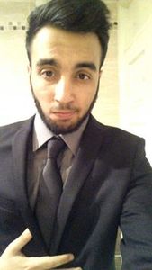 Danny Hussain