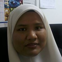 Aishah Kakcik