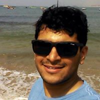 Akshay Vaidya