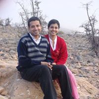 Vijay George