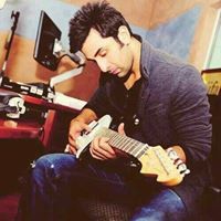 Abhishek Singh