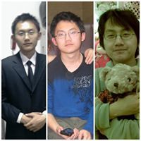 Zunjian Yang