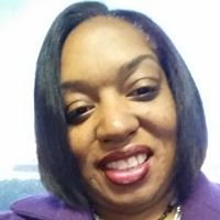 Bernadette Ellsworth