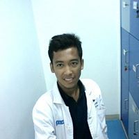 Helmiono Setyo Saputro