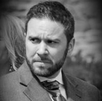 Cameron K. Dawson