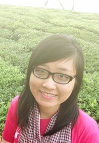 Thu Huong