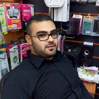 Ahmad Al Ttawaap